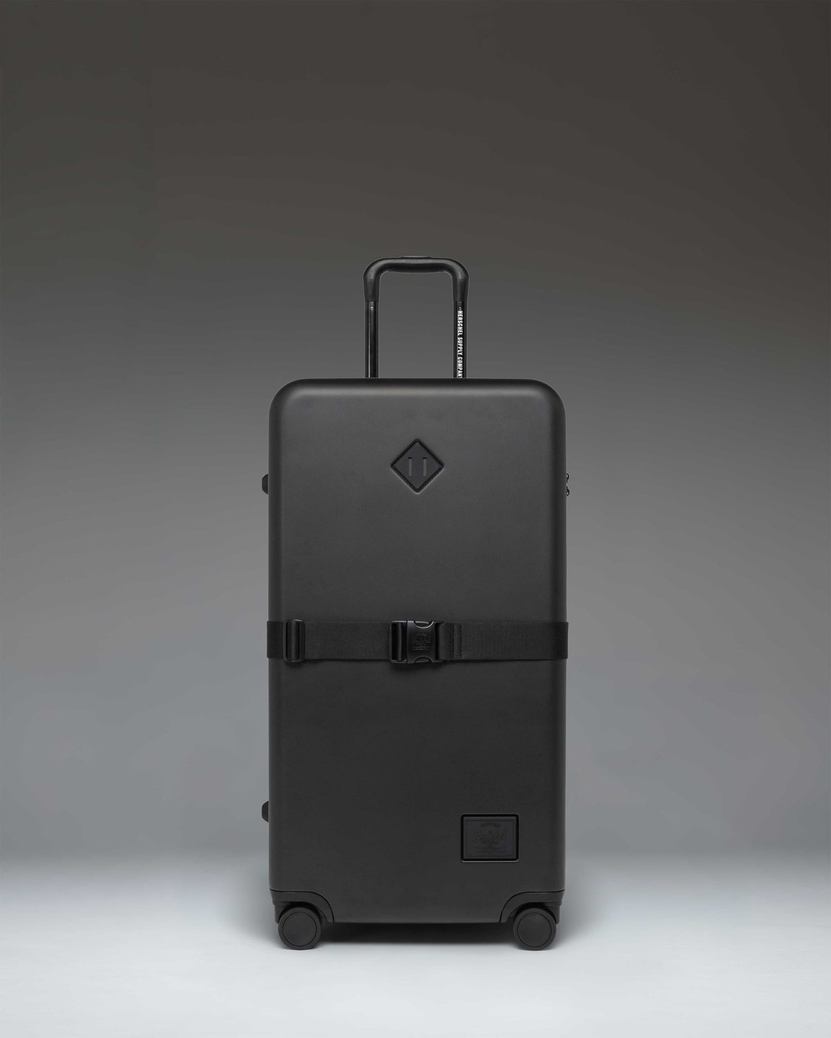 Heritage Hardshell Large Luggage Exp H8