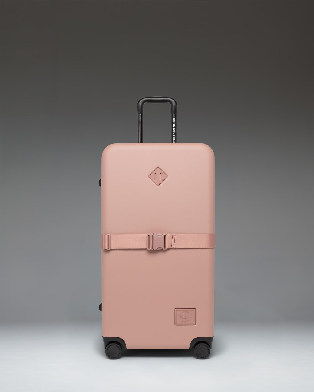 Heritage Hardshell Large Luggage Exp H8