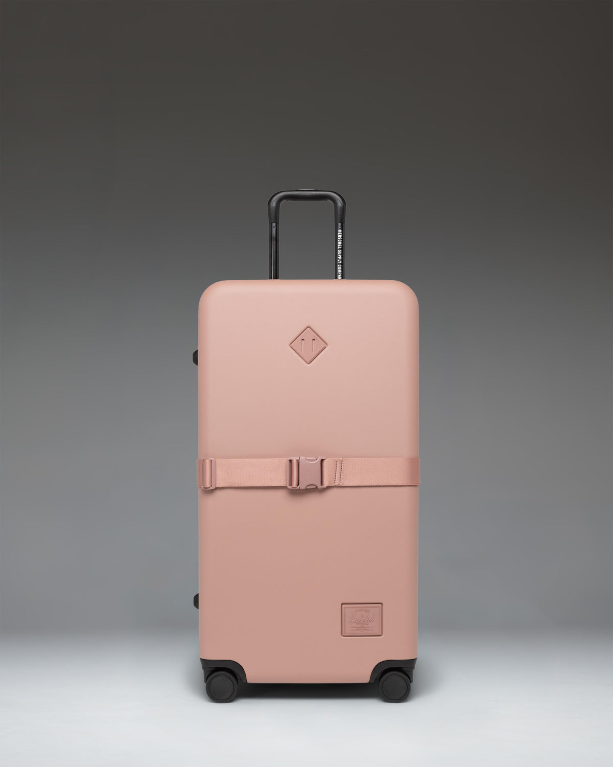 Heritage Hardshell Large Luggage Exp H8