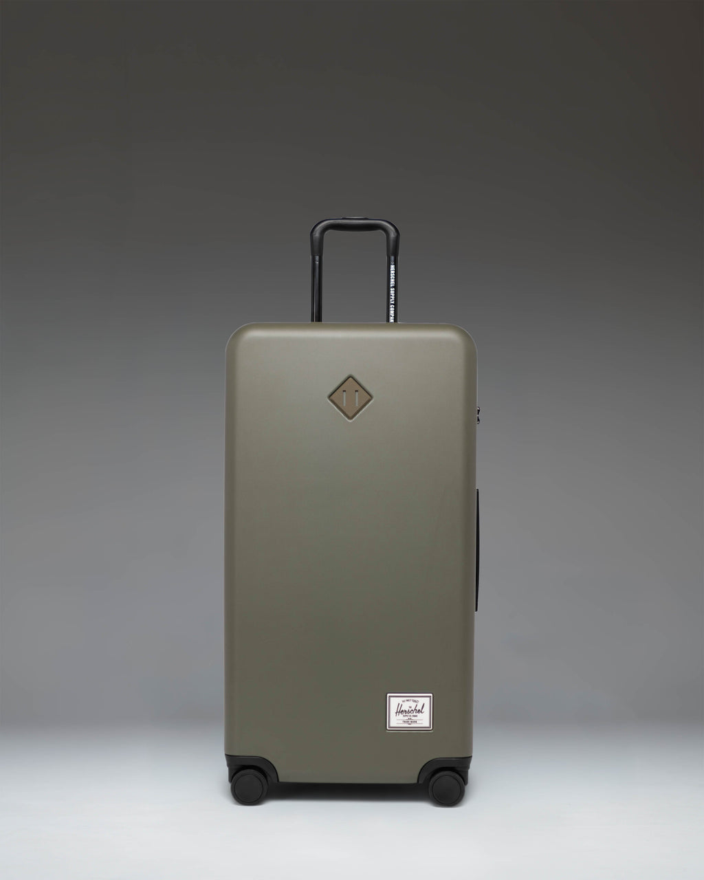 Heritage Hardshell Large Luggage F7