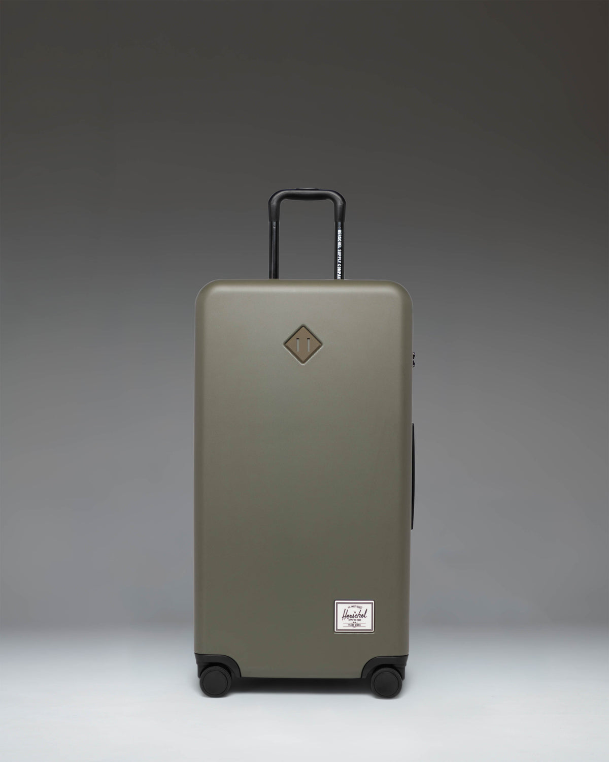 Heritage Hardshell Large Luggage F7