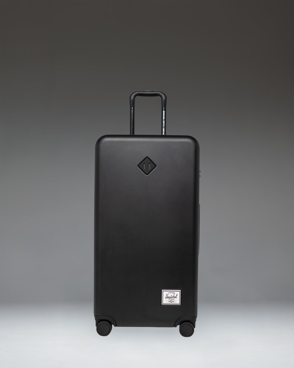 Heritage Hardshell Large Luggage F7
