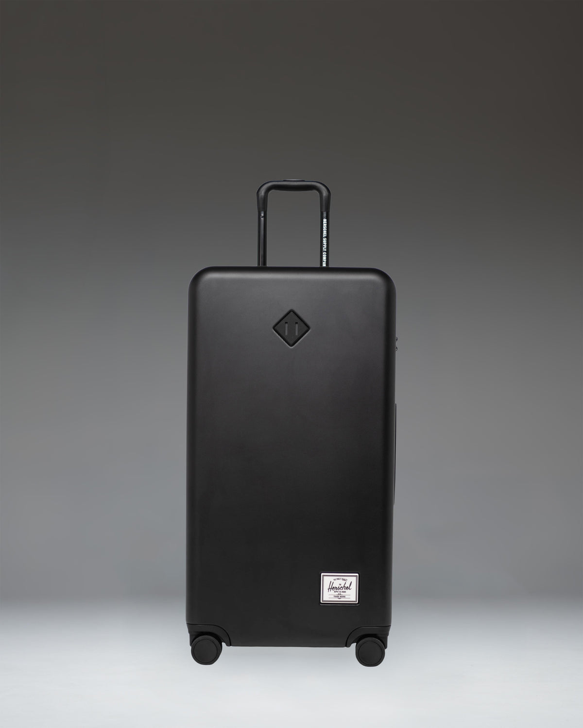 Heritage Hardshell Large Luggage F7