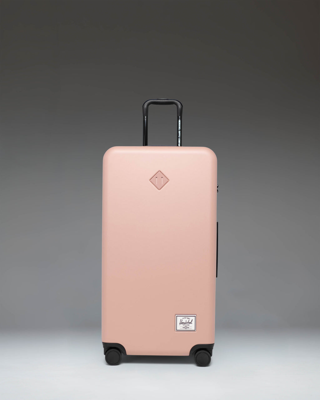 Heritage Hardshell Large Luggage F7