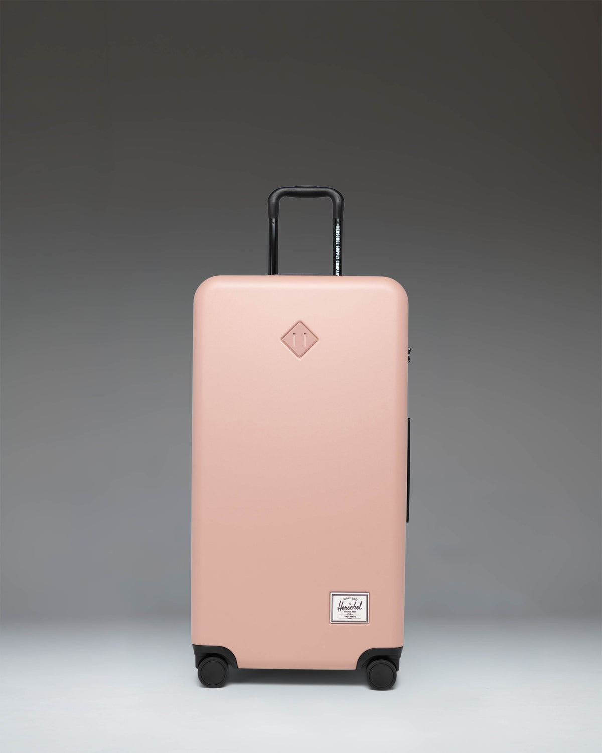 Heritage Hardshell Large Luggage F7