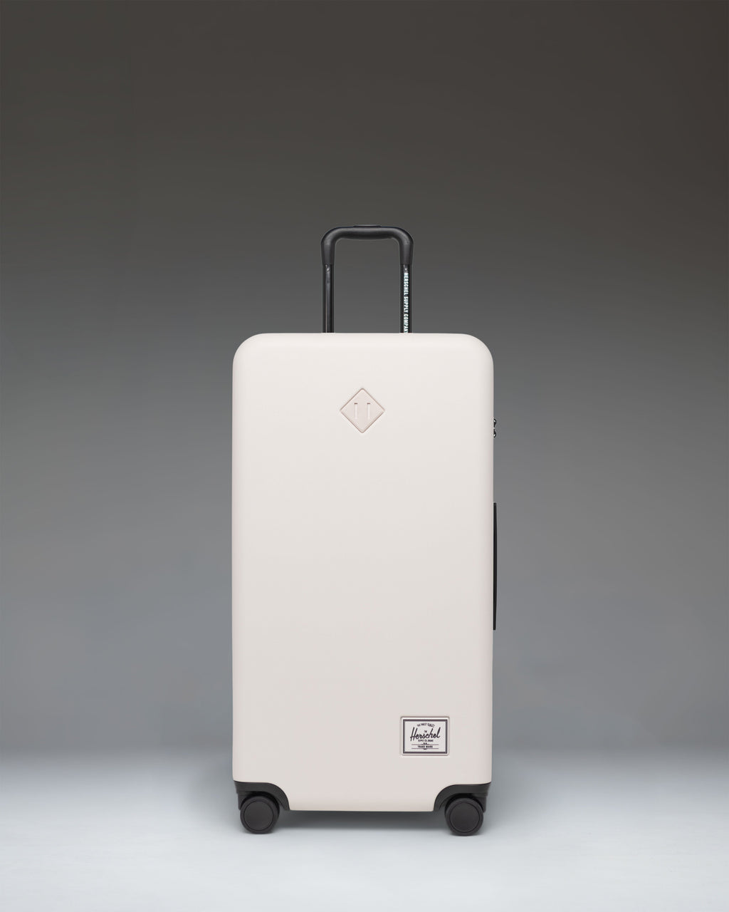 Heritage Hardshell Large Luggage F7