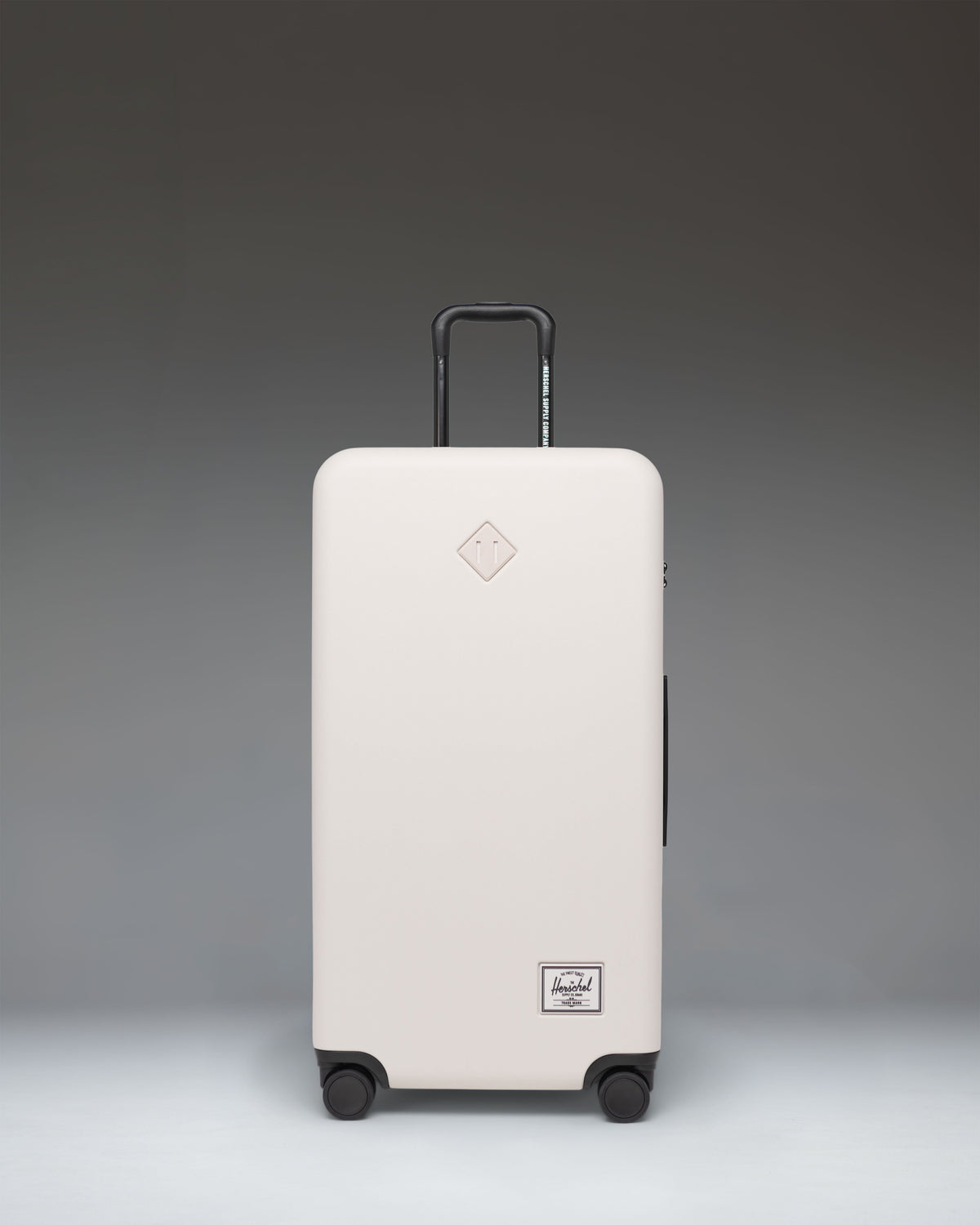 Heritage Hardshell Large Luggage F7
