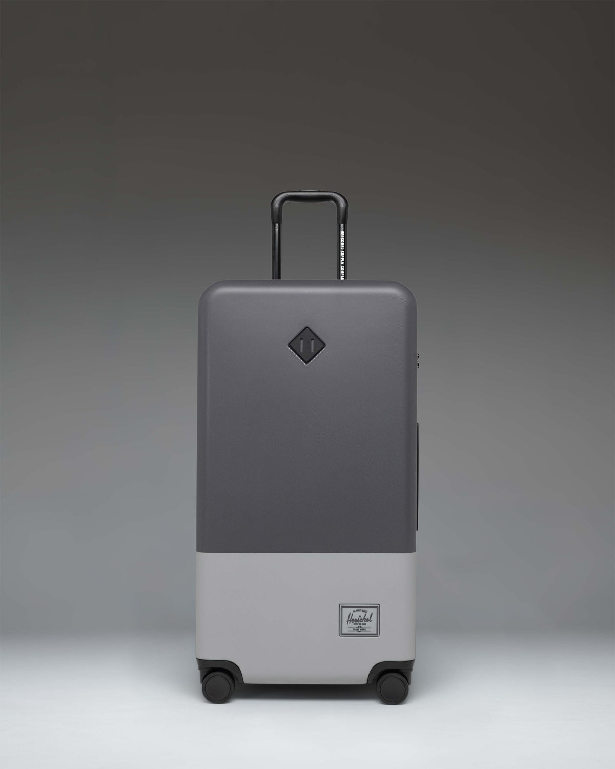 Heritage Hardshell Large Luggage F7