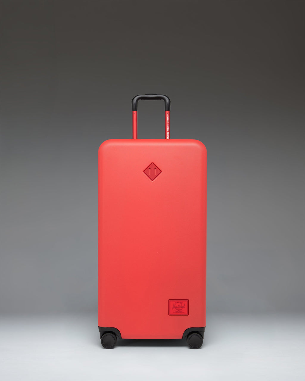 Heritage Hardshell Large Luggage F7