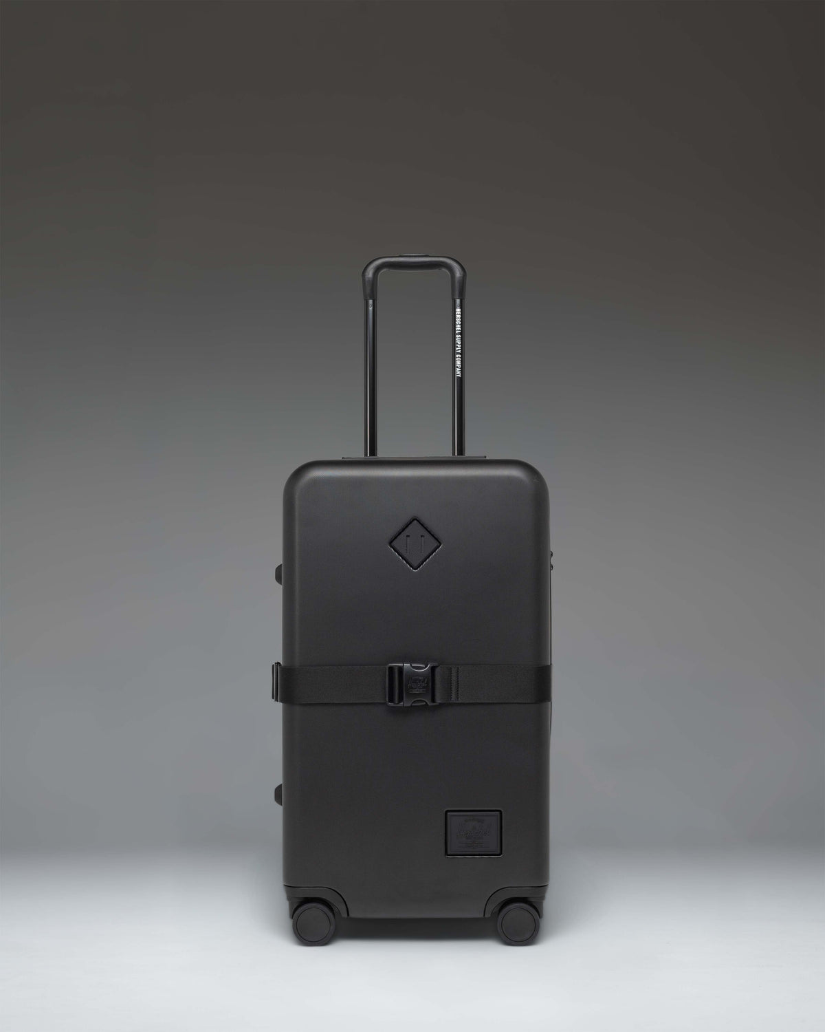 Heritage Hardshell Medium Luggage Exp R0