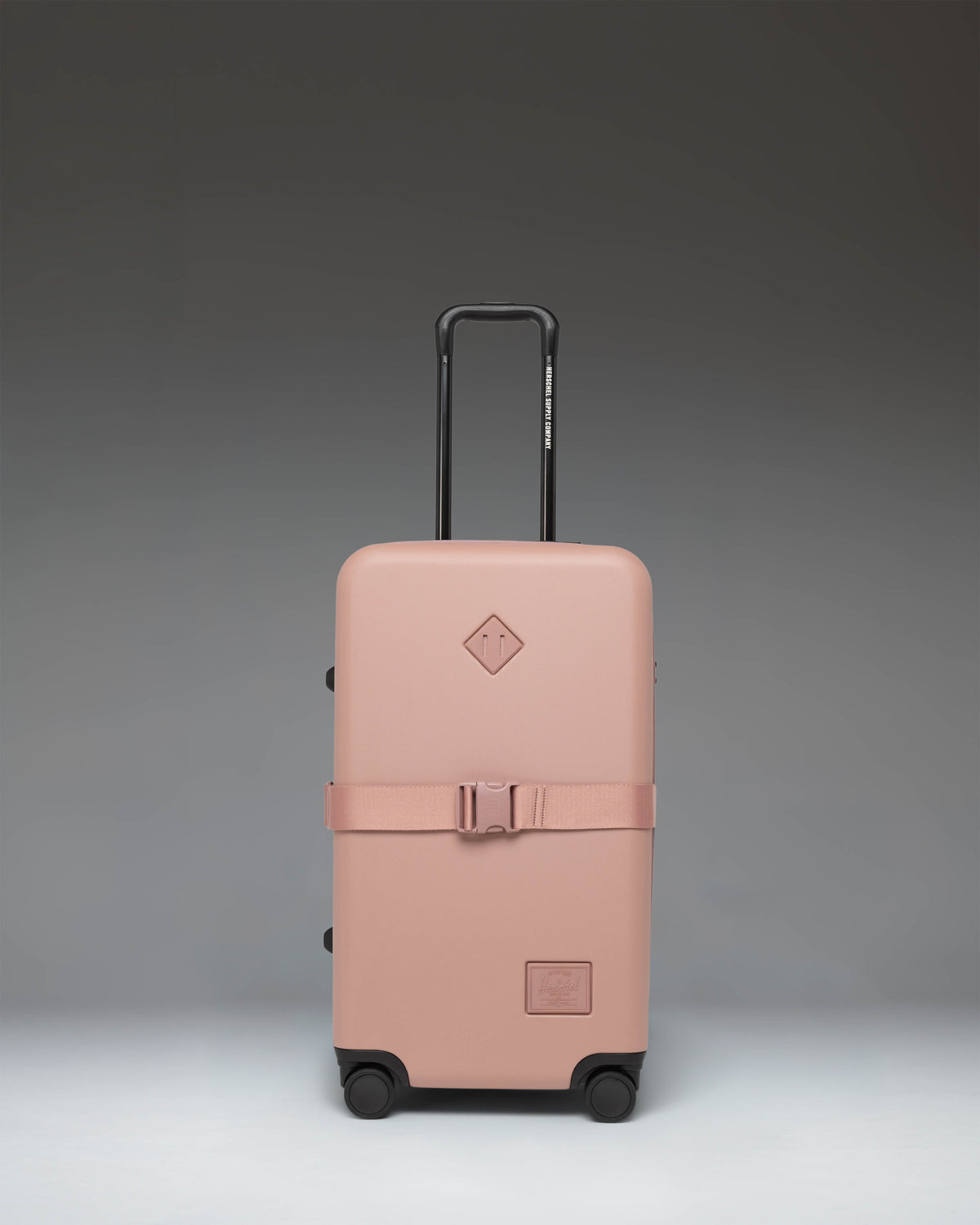 Heritage Hardshell Medium Luggage Exp R0