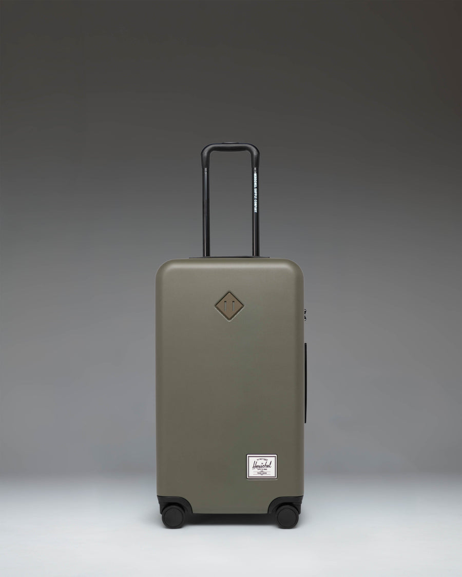 Heritage Hardshell Medium Luggage K5