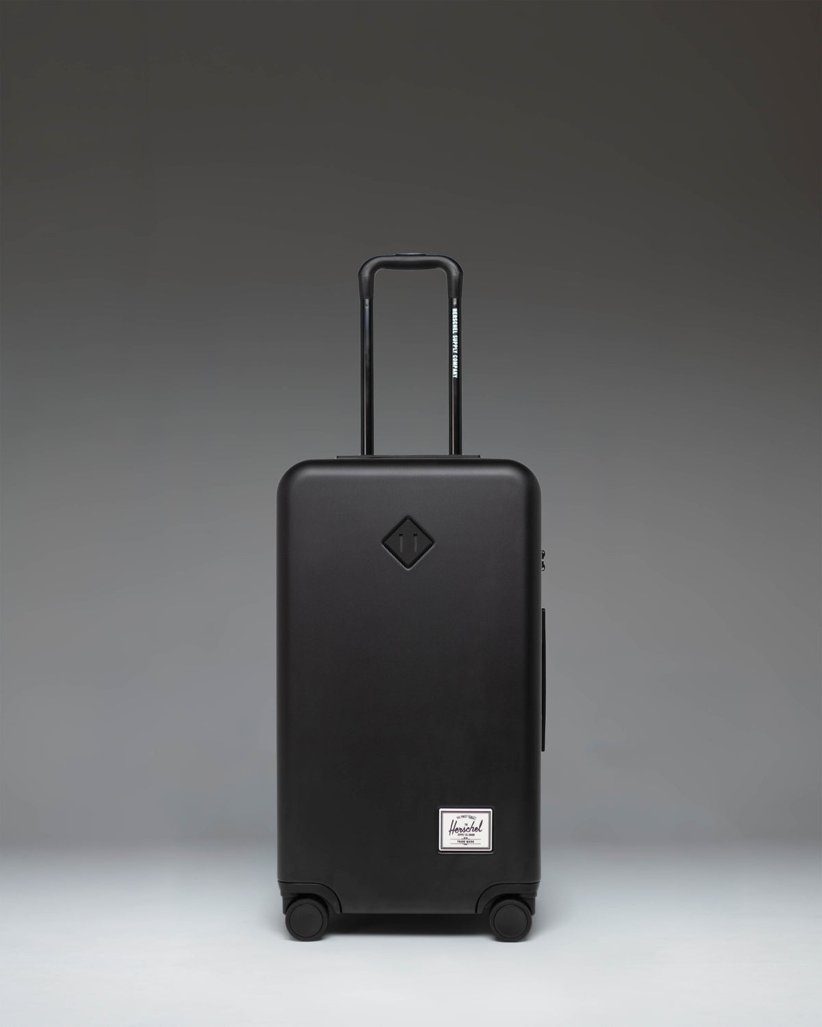 Heritage Hardshell Medium Luggage K5