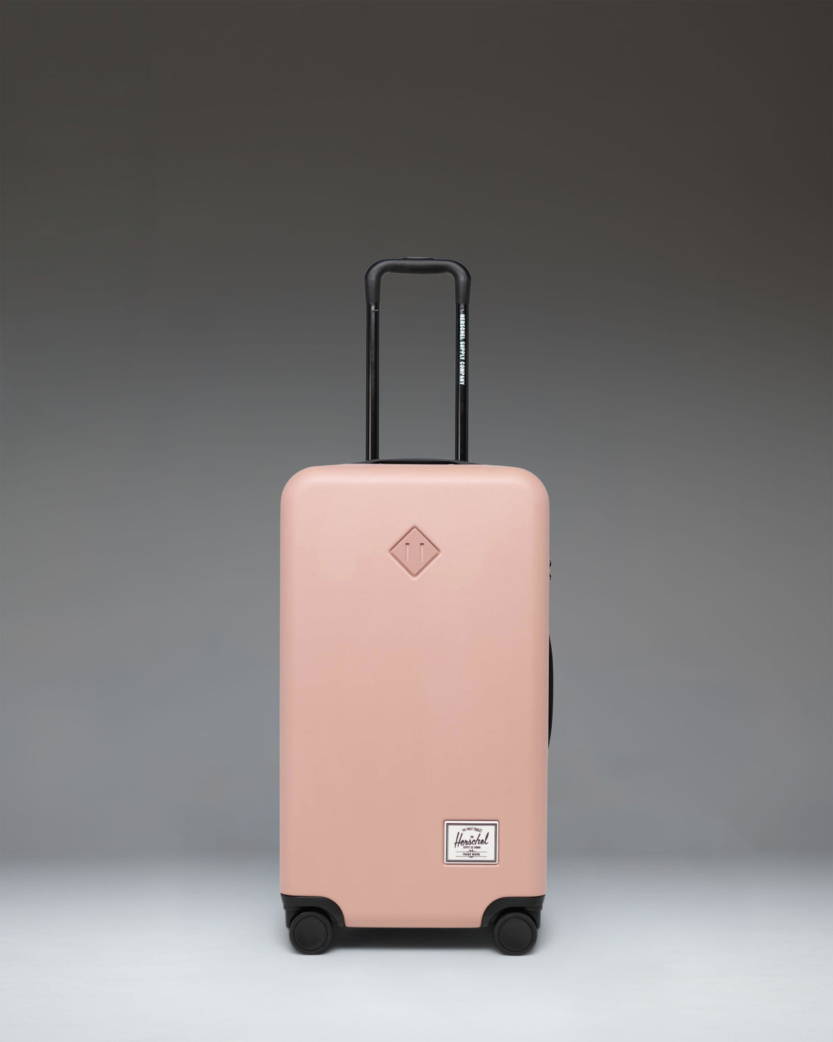 Heritage Hardshell Medium Luggage K5