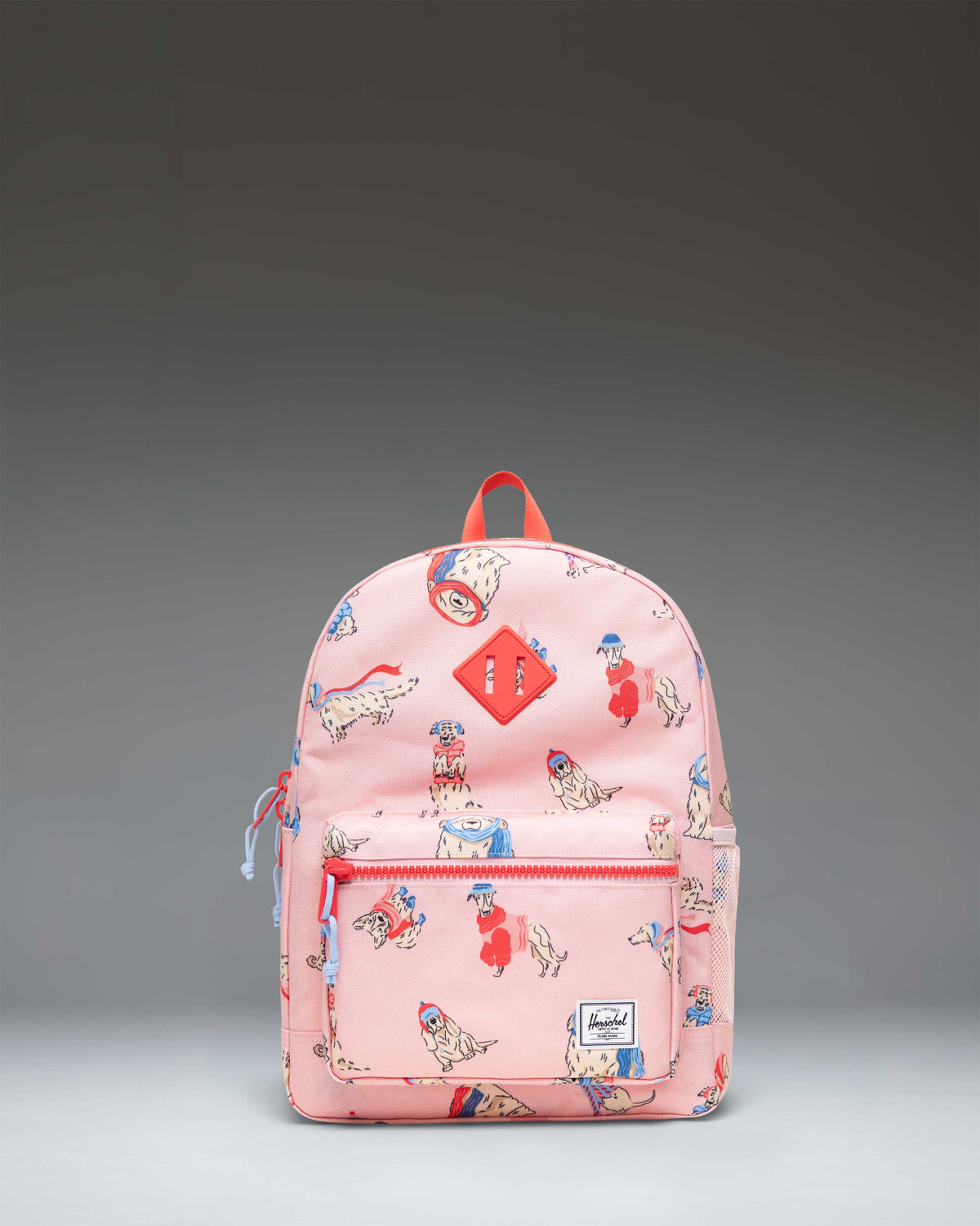 Heritage Kids Backpack I0