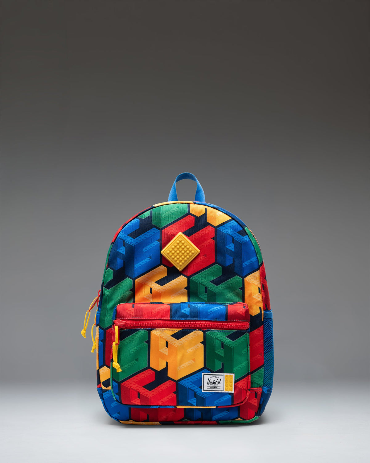 Heritage Kids Backpack L5
