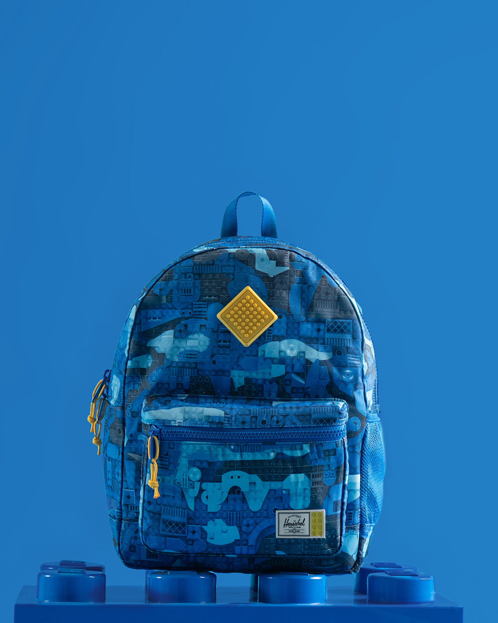 Heritage Kids Backpack L5