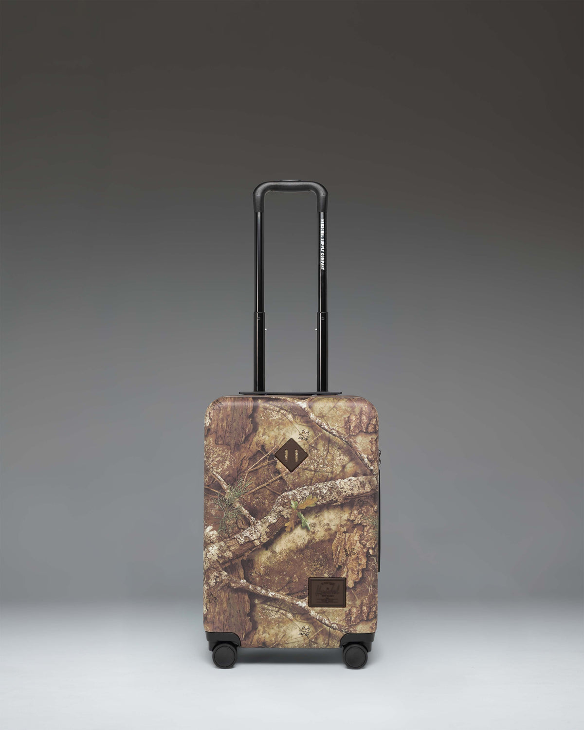 Heritage Large CO Luggage X9