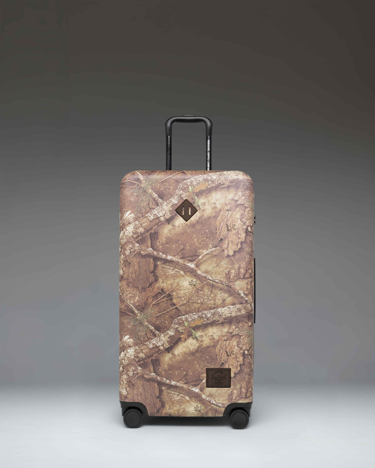Heritage Large Luggage Y8