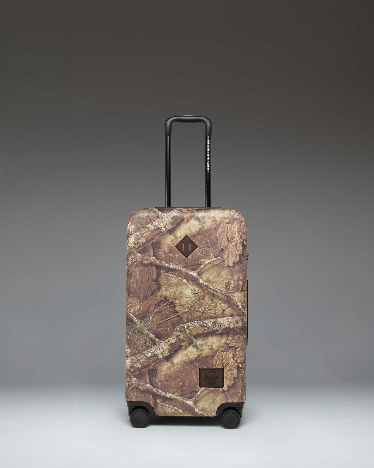 Heritage Medium Luggage A5