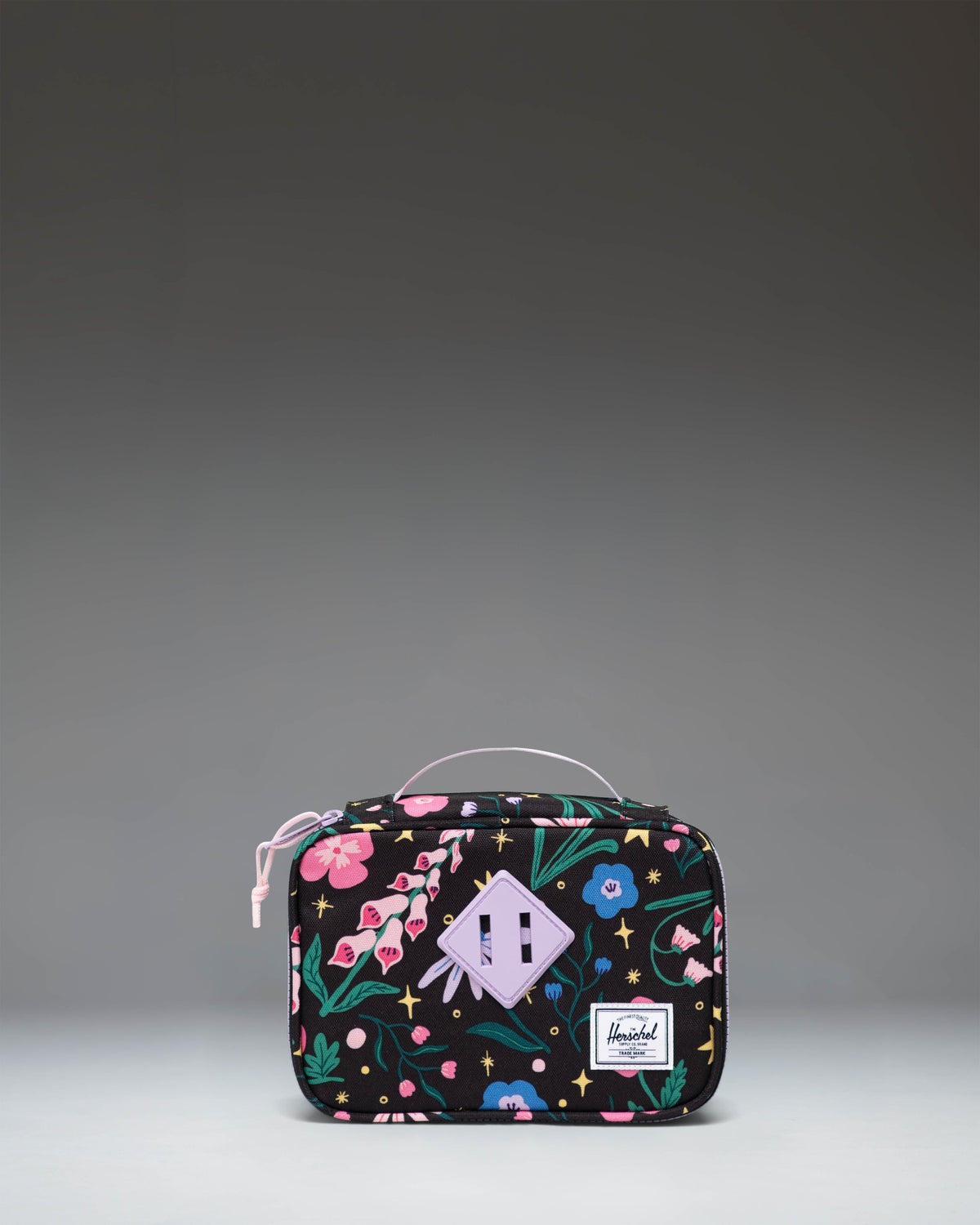 Heritage Pencil Case Little E7