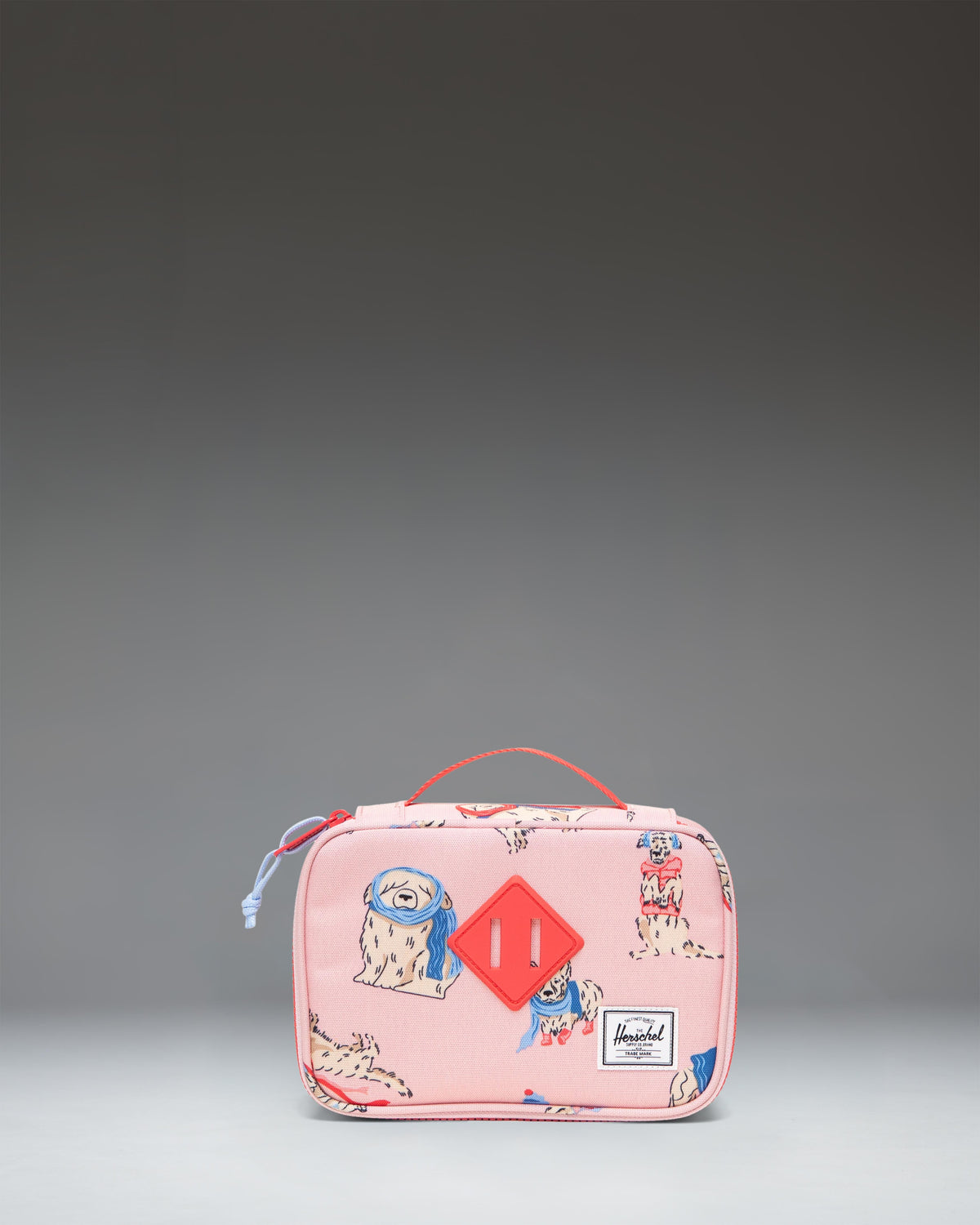 Heritage Pencil Case Little E7