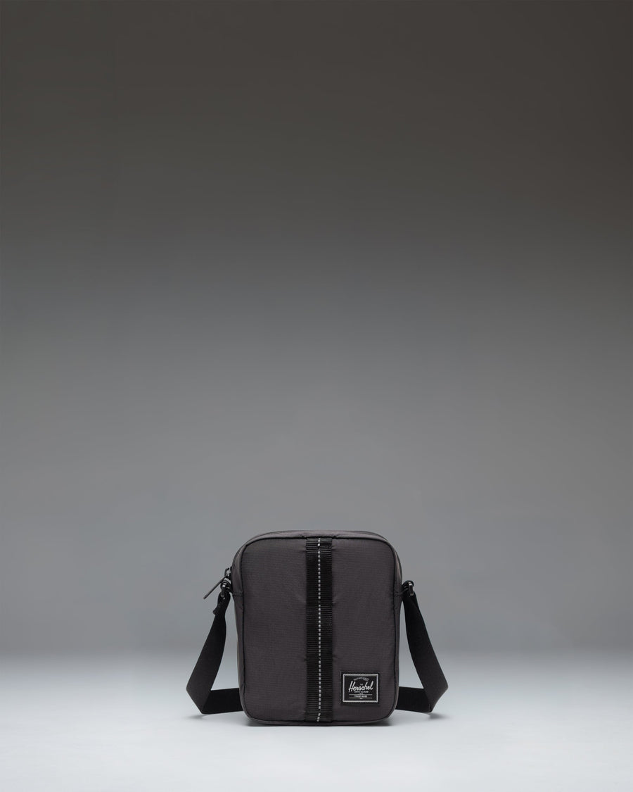Heritage Ripstop Reflective Crossbody A9