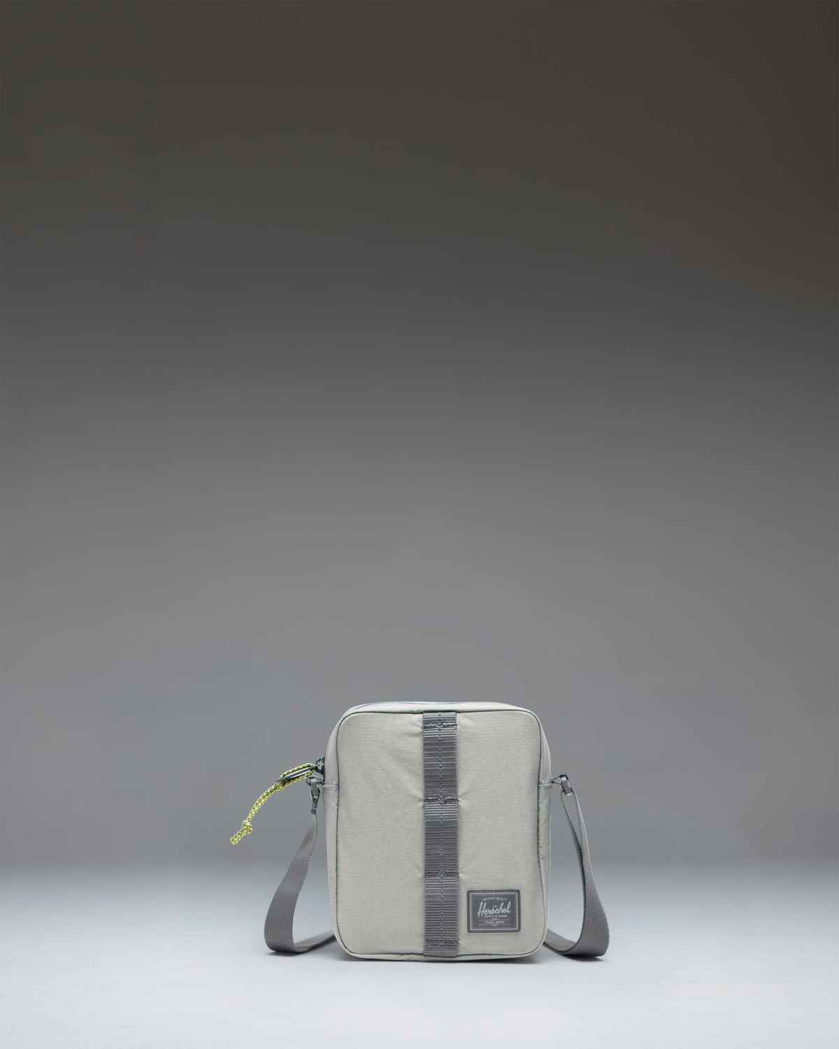 Heritage Ripstop Reflective Crossbody A9