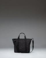 Heritage Small Quilted Capsule Tote T0