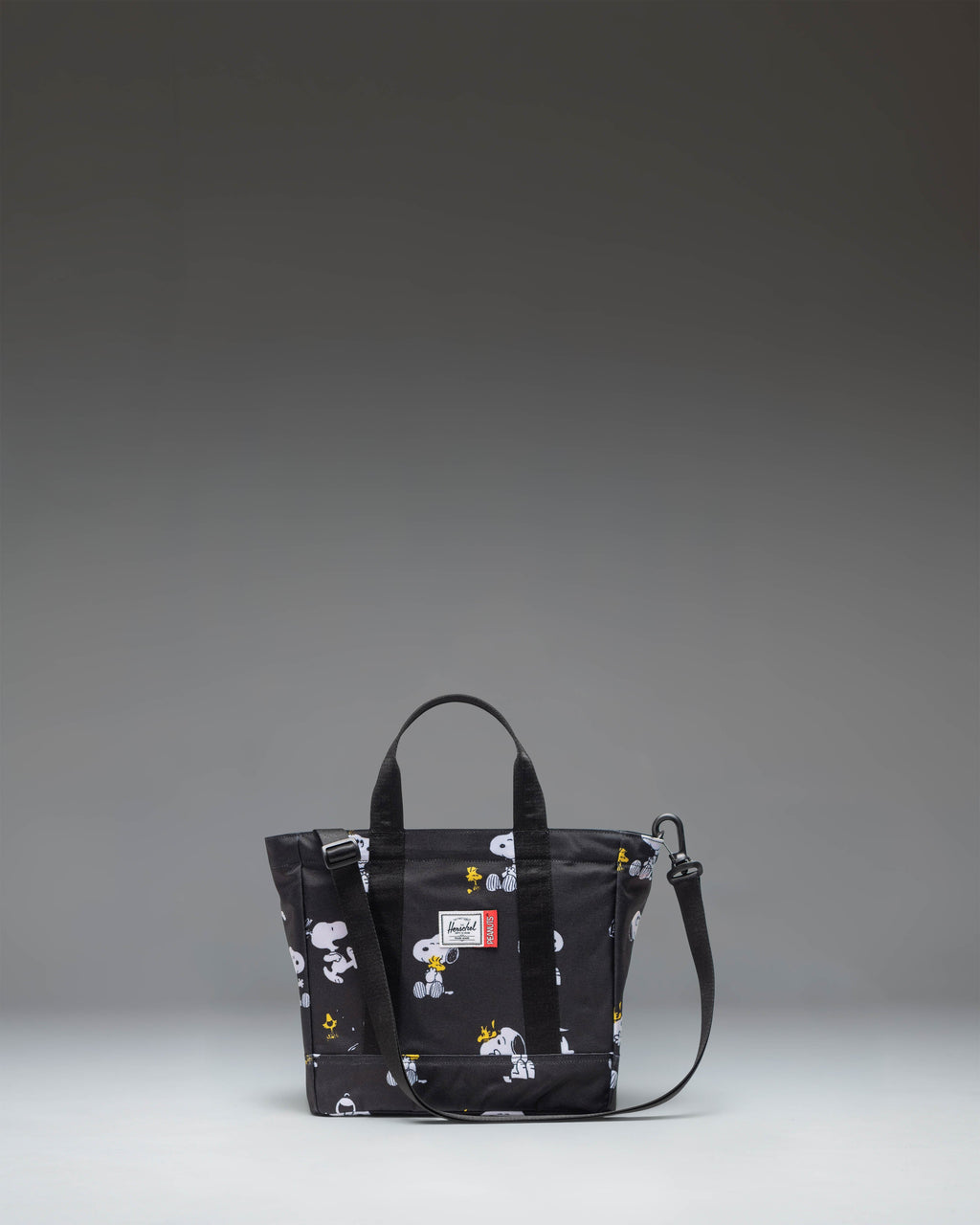 Heritage Small Tote A0