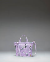 Heritage Small Tote A0