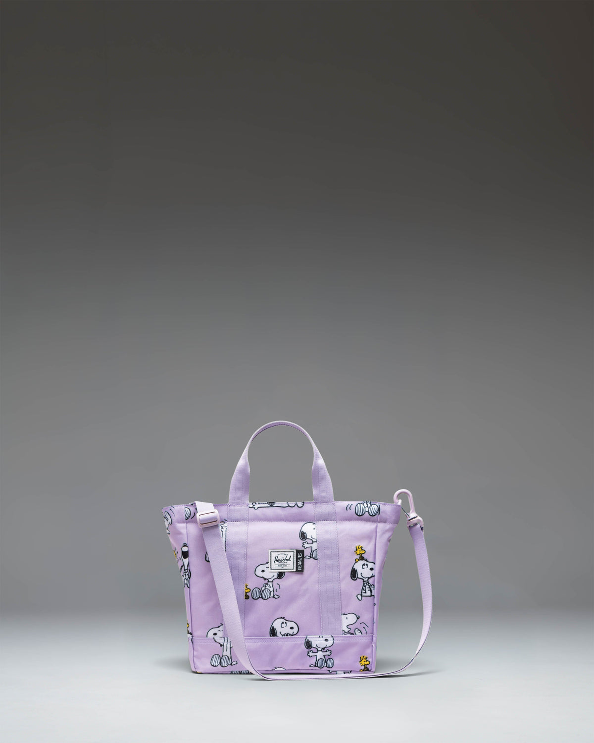 Heritage Small Tote A0