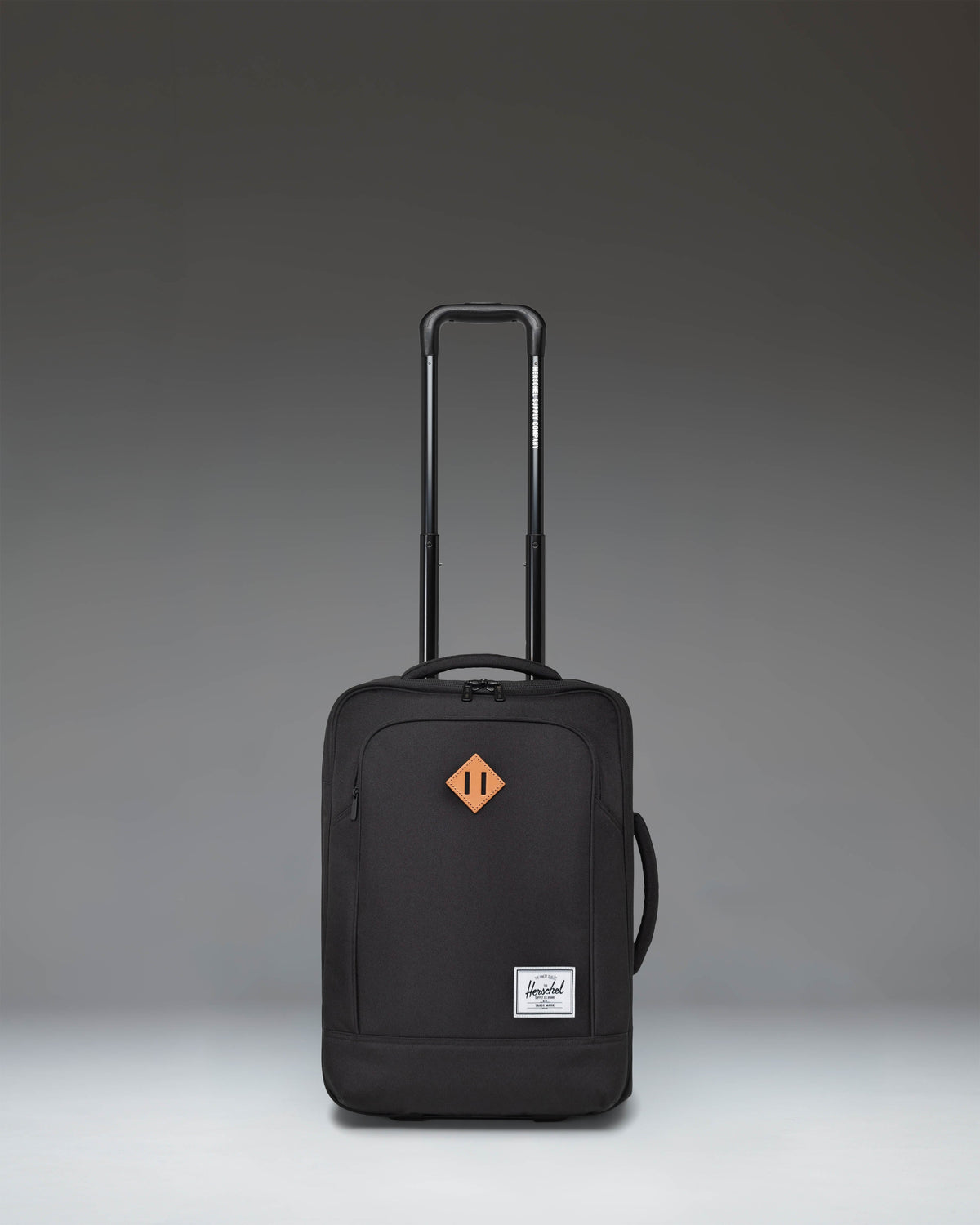 Heritage Softshell Large CarryOn Luggage F9