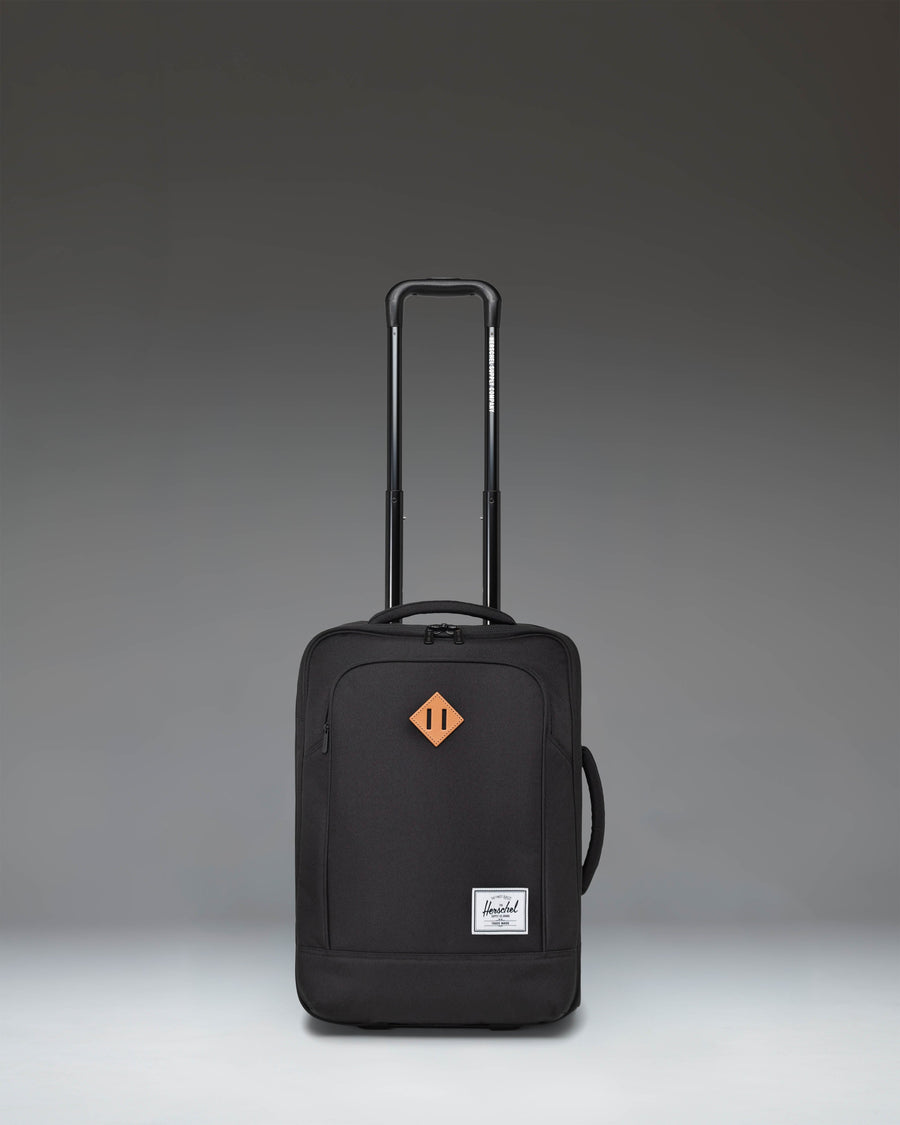 Heritage Softshell Large CarryOn Luggage F9