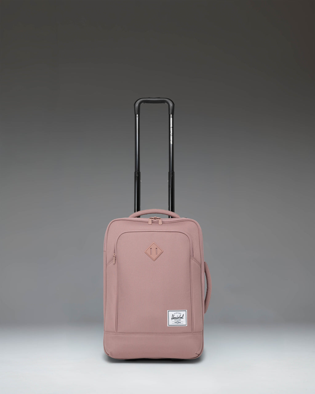Heritage Softshell Large CarryOn Luggage F9