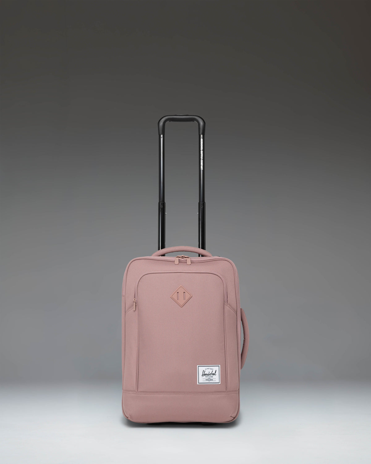 Heritage Softshell Large CarryOn Luggage F9