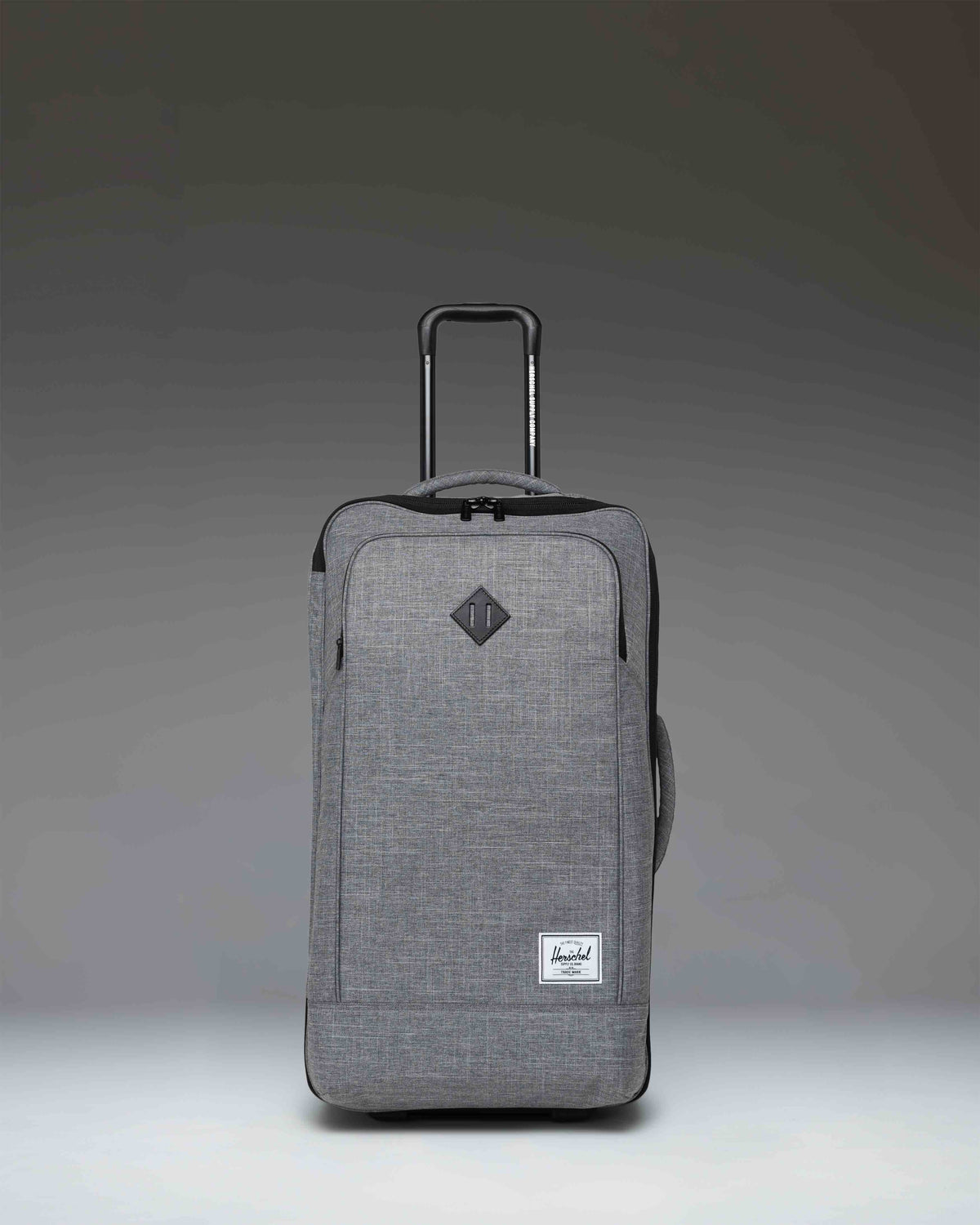 Heritage Softshell Medium Luggage M0