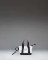 Heritage Tote Bag Charm L5