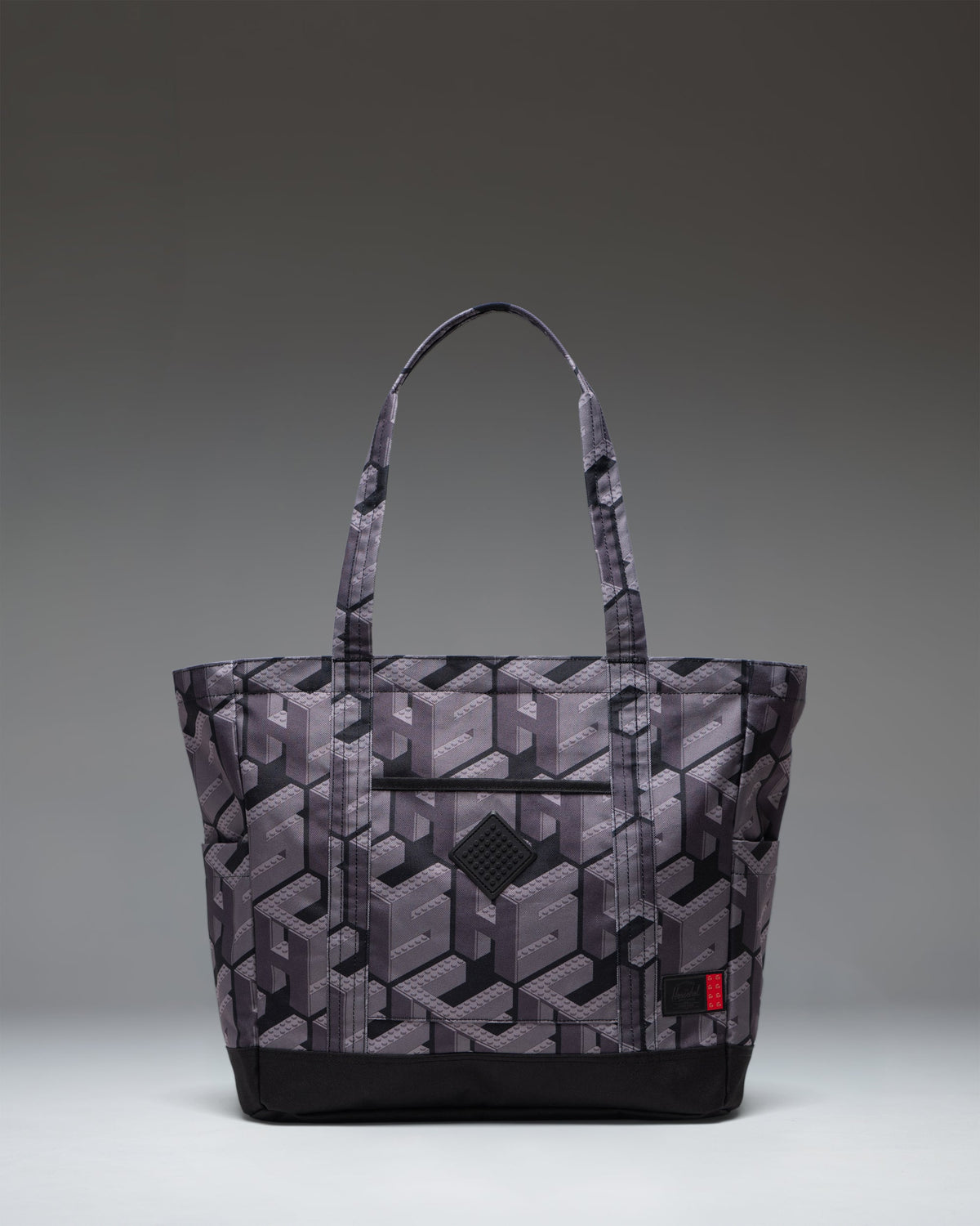 Heritage Tote F4
