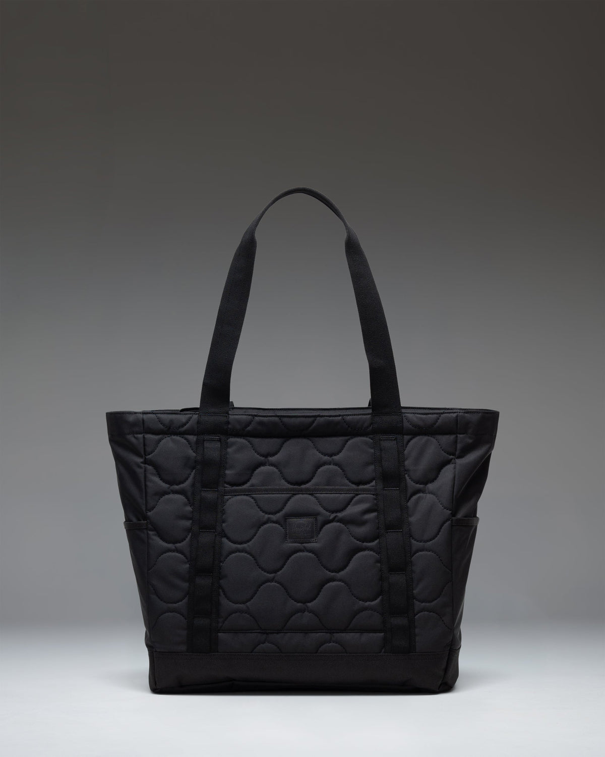 Heritage Tote Quilted X0