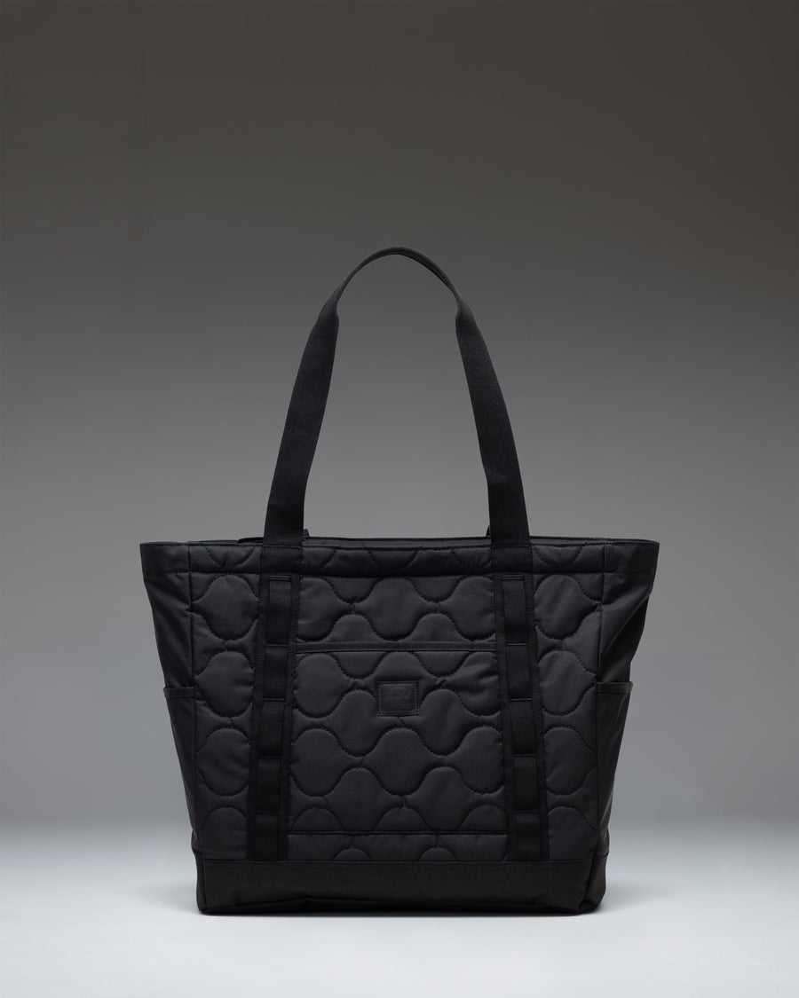 Heritage Tote Quilted X0