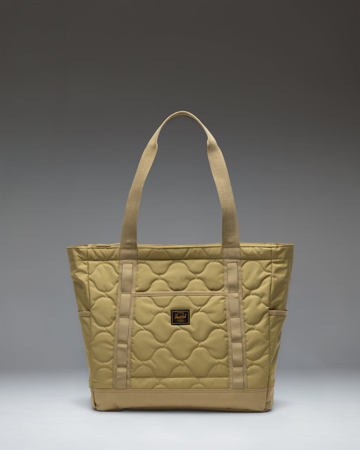 Heritage Tote Quilted X0