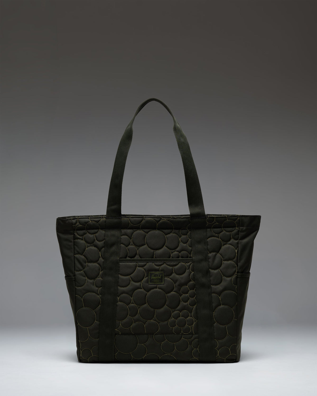 Heritage Tote Quilted X0