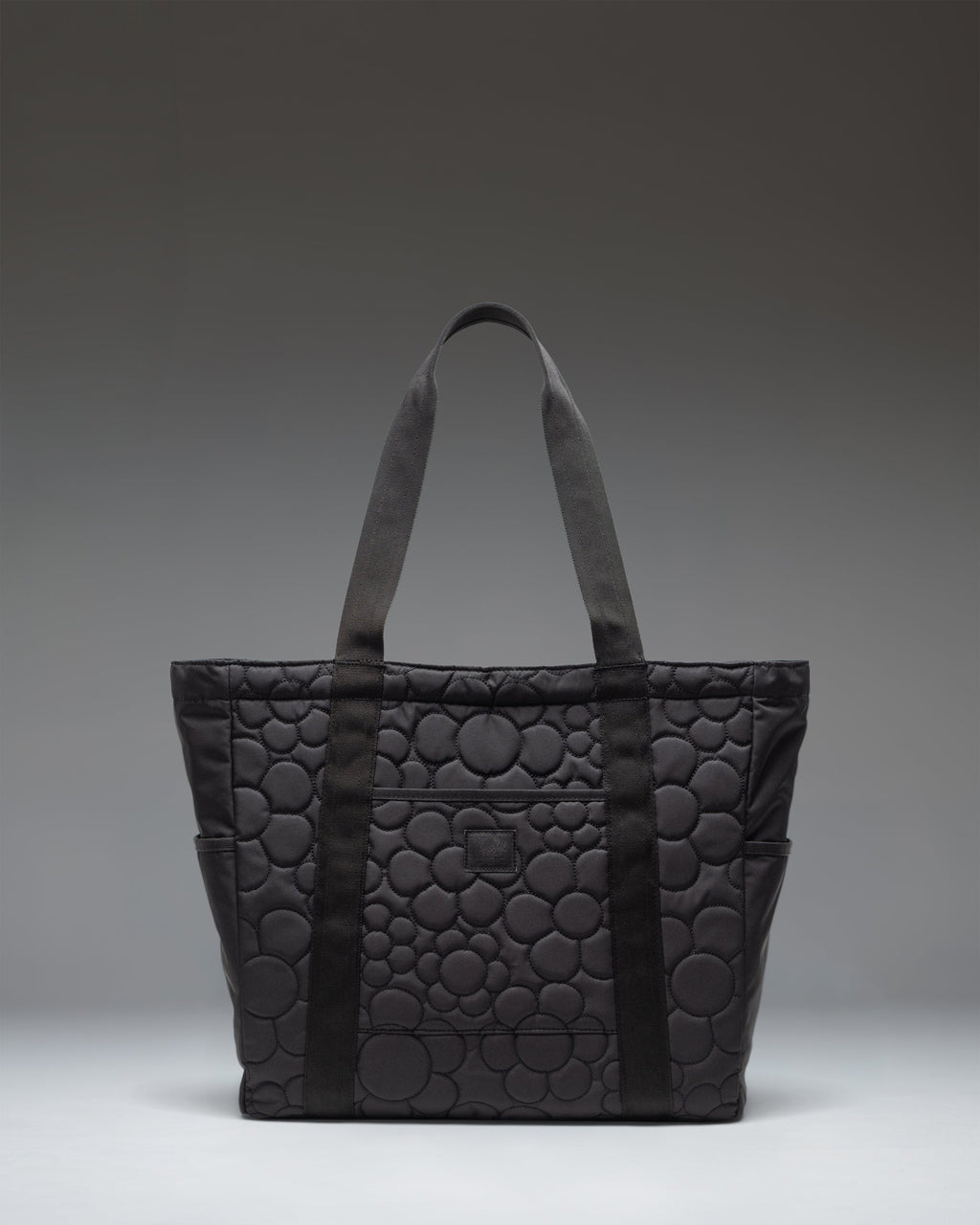 Heritage Tote Quilted X0