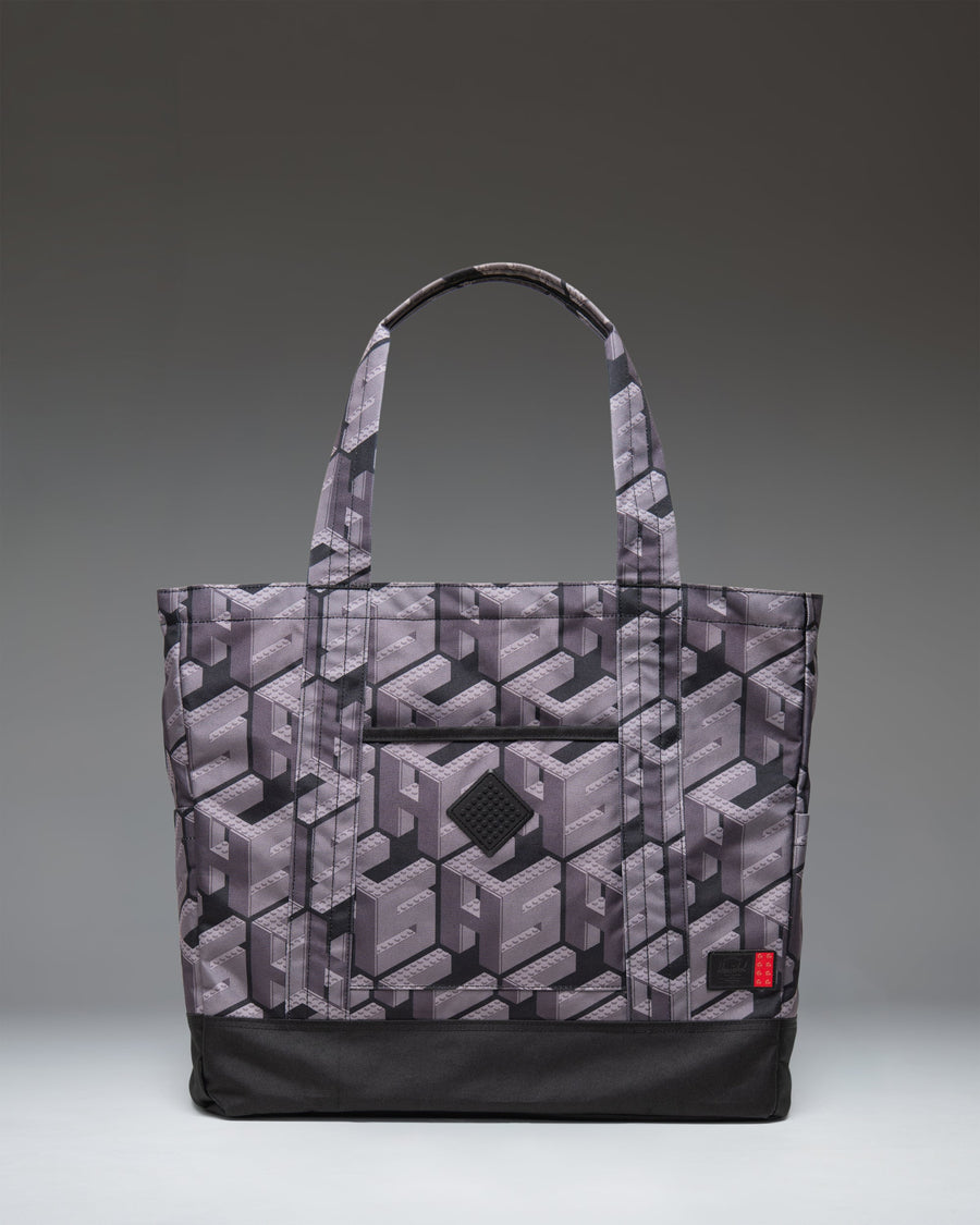 Heritage XL Tote G5