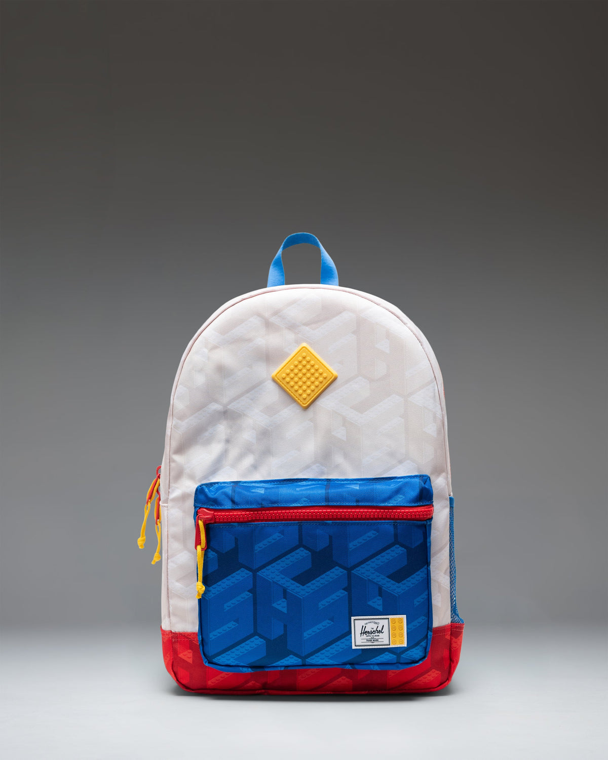Heritage Youth Backpack S6