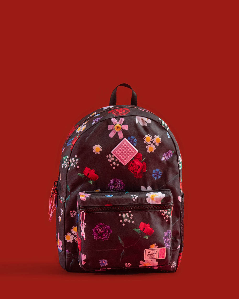 Heritage Youth Backpack S6