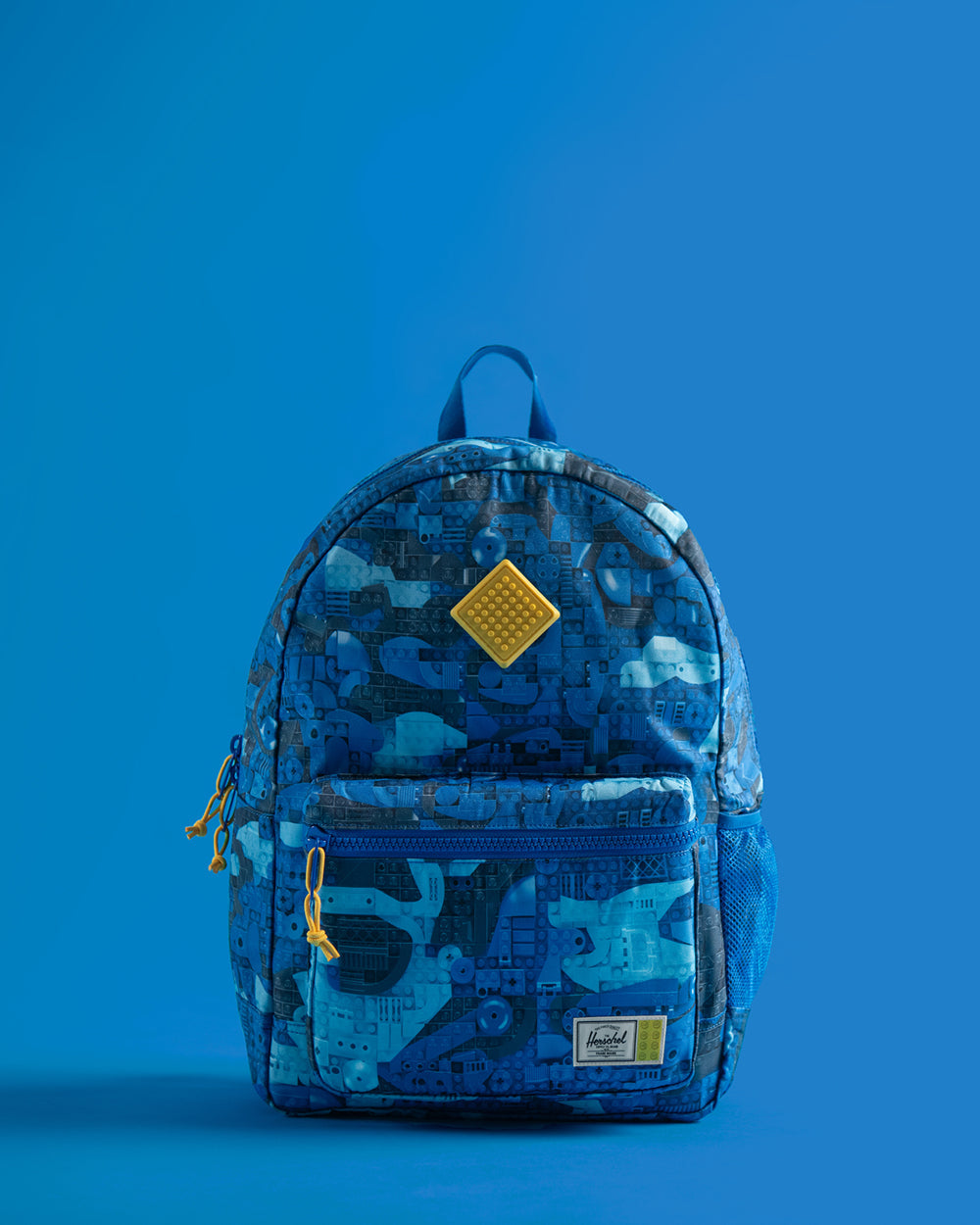 Heritage Youth Backpack S6