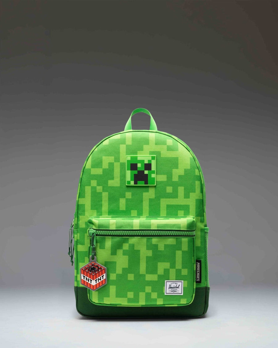Heritage Youth Backpack T0