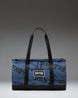 HeritageSkate Duffle Nylon Q3